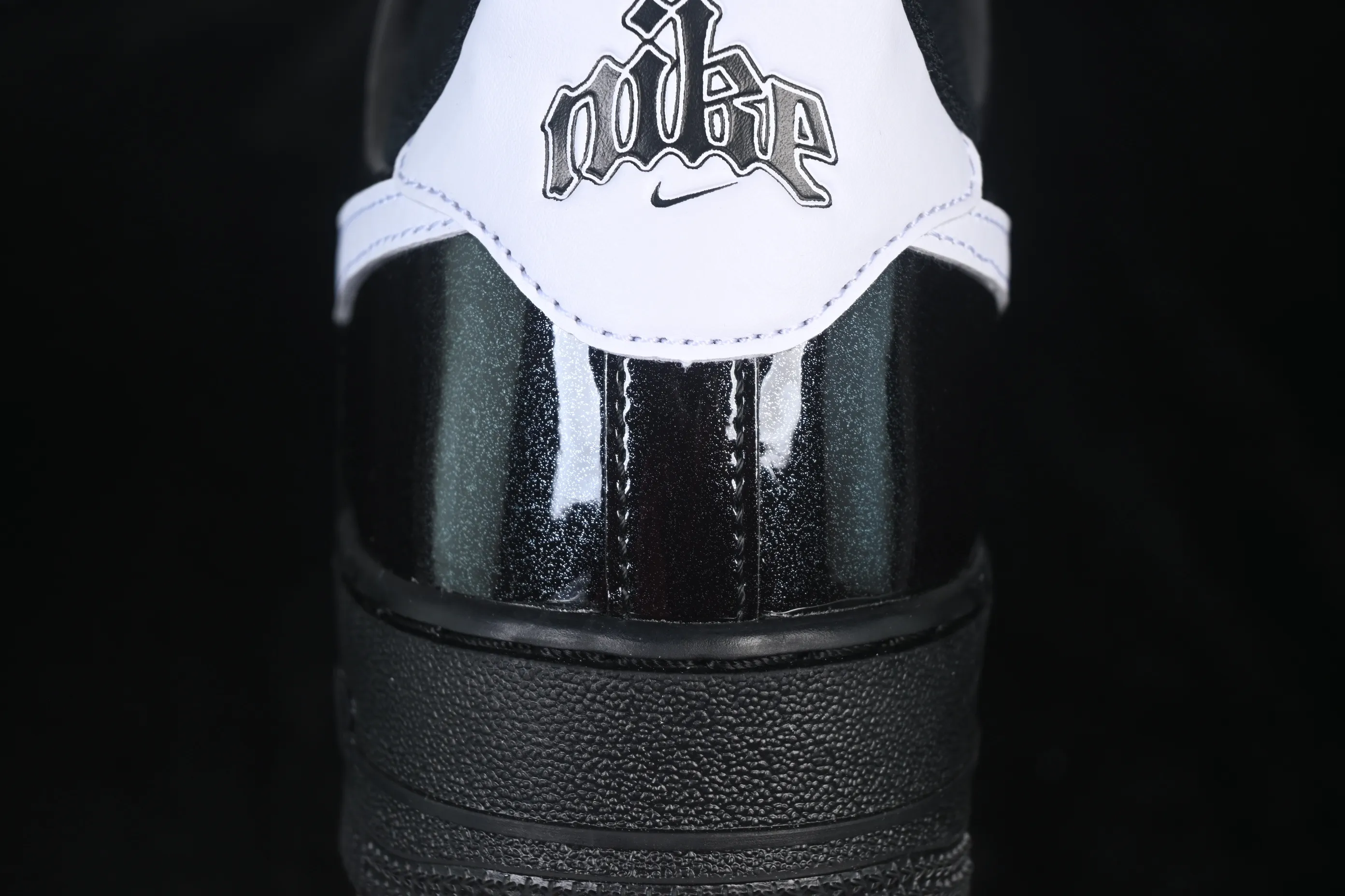 All categories Nk Air Force 1 Air Force series Nk Air Force 1 Low Air Force low-top Nike Air Force 1'07 Low Air Force 1 low-top casual sneakers IB6843-001